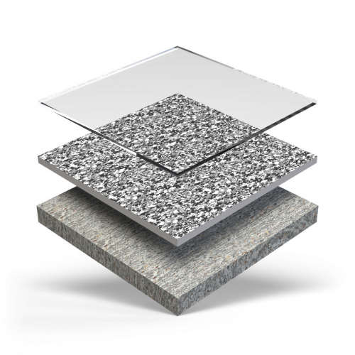 Residential Concrete Coatings | Durable Home Floor Solutions